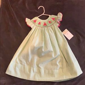 Little Girl Dress